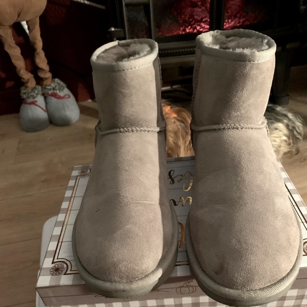Ugg Boots!